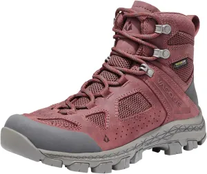 Vasque Women's Waterproof Hiking Boot - Stay Dry on the Trails!