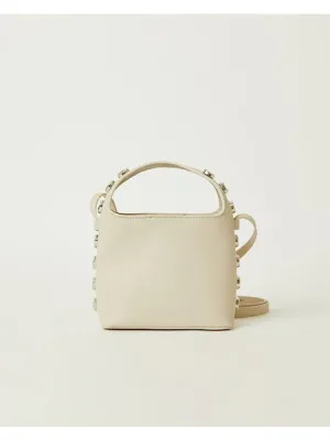Veda Moto Crossbody