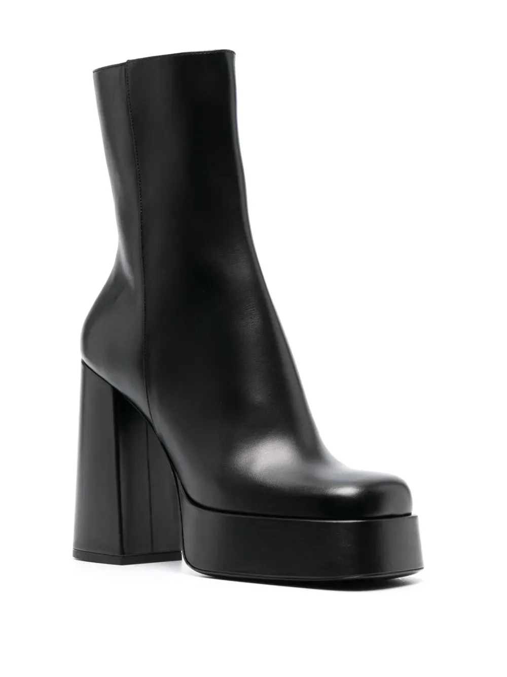 Versace Aevitas 120mm single-platform boots