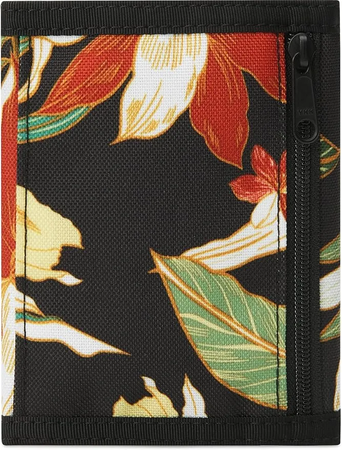 Vert Rail Wallet
