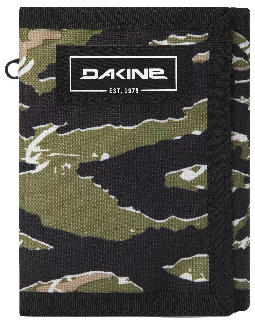 Vert Rail Wallet