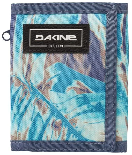 Vert Rail Wallet