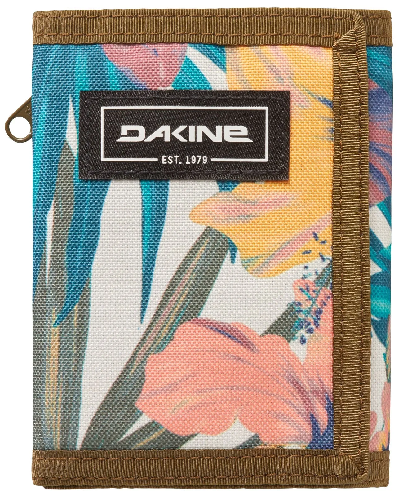 Vert Rail Wallet