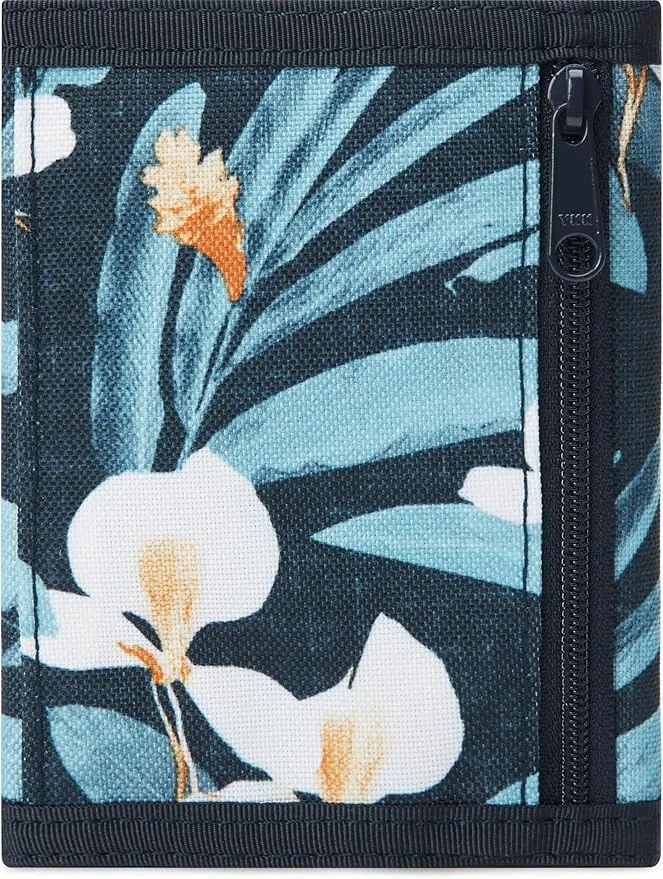 Vert Rail Wallet