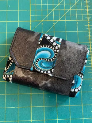 Wallets - 6 slot
