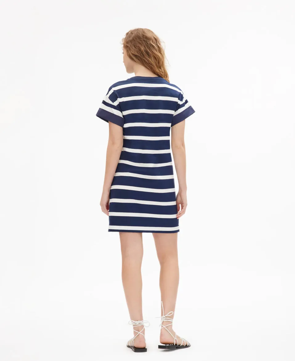 WAVERLY DRESS