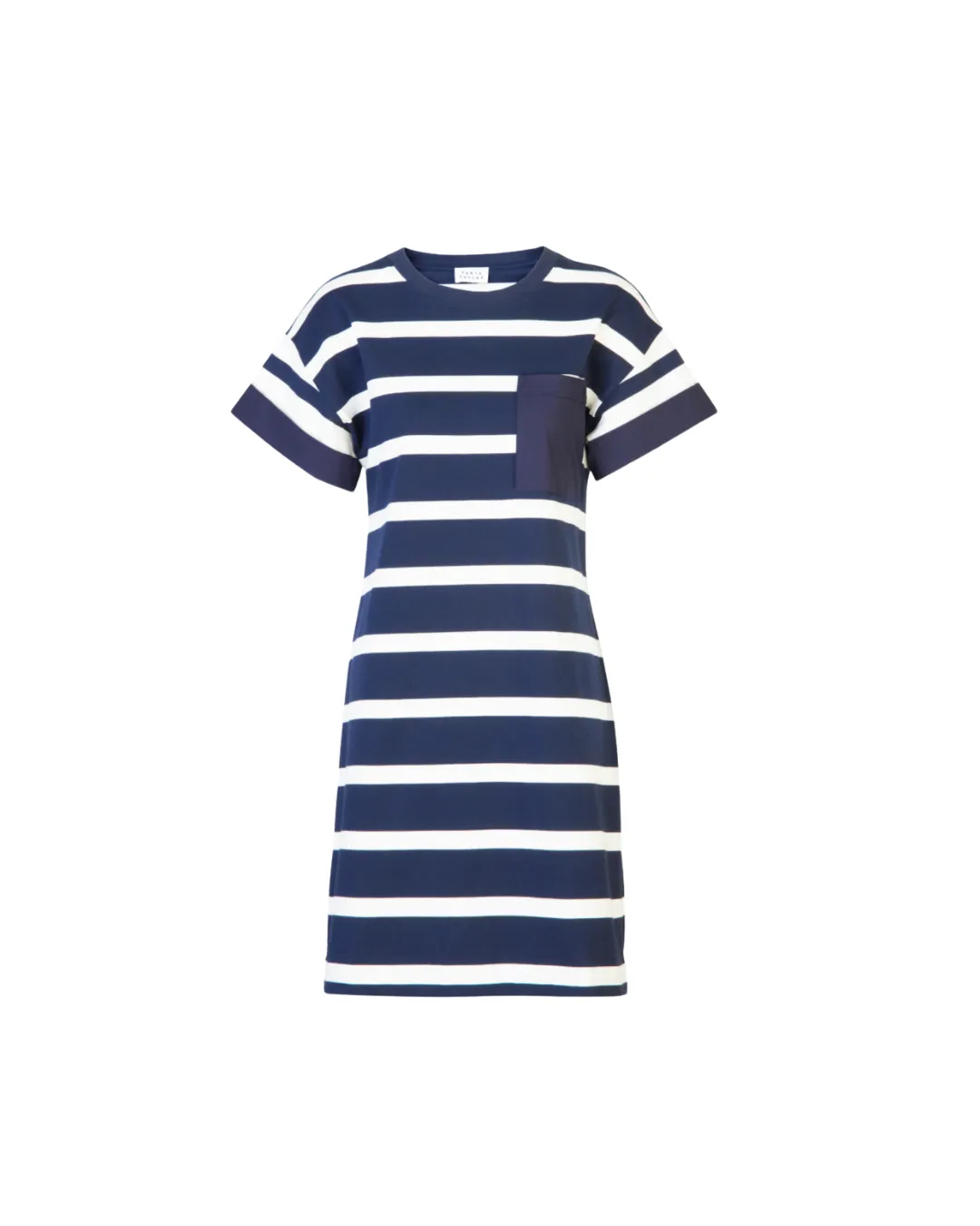 WAVERLY DRESS