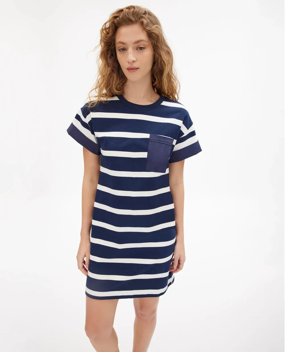 WAVERLY DRESS