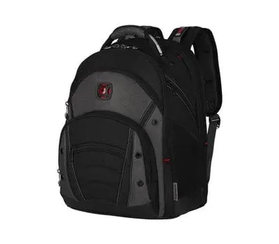 Wenger Synergy 16'' Laptop Backpack With Tablet Pocket