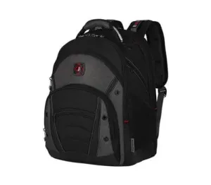 Wenger Synergy 16'' Laptop Backpack With Tablet Pocket