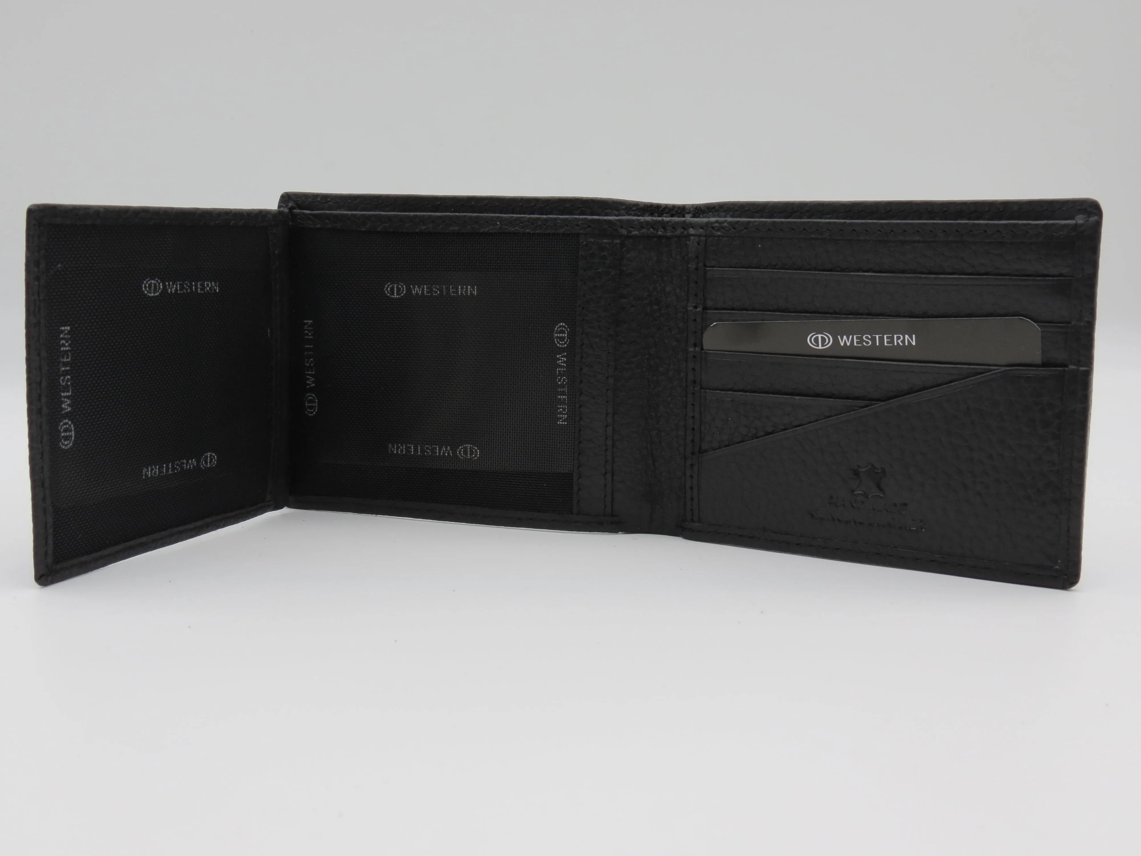 WESTERN 1004-1 MEN WALLETS