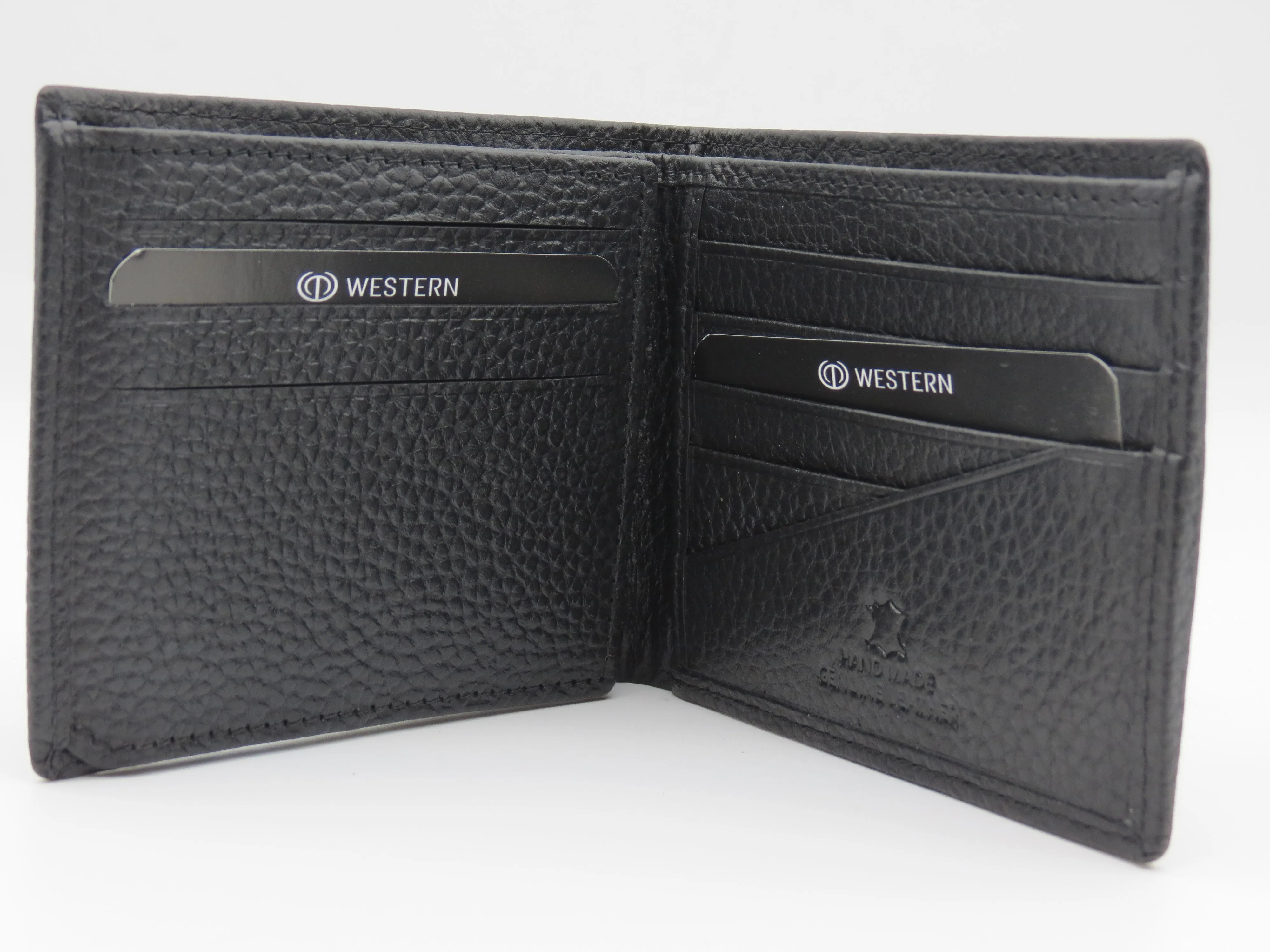 WESTERN 1004-1 MEN WALLETS