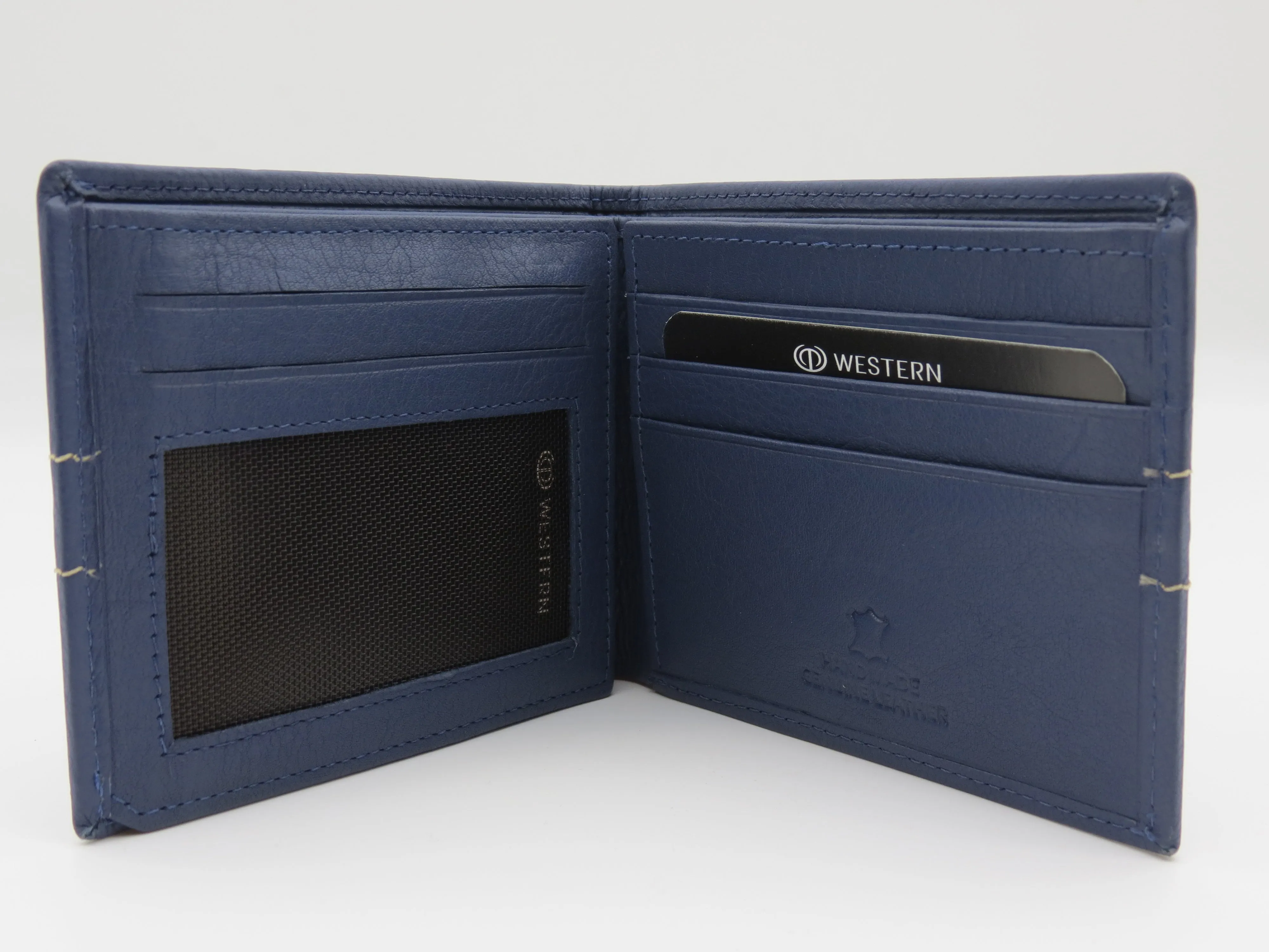 WESTERN 1012-2 MEN WALLETS