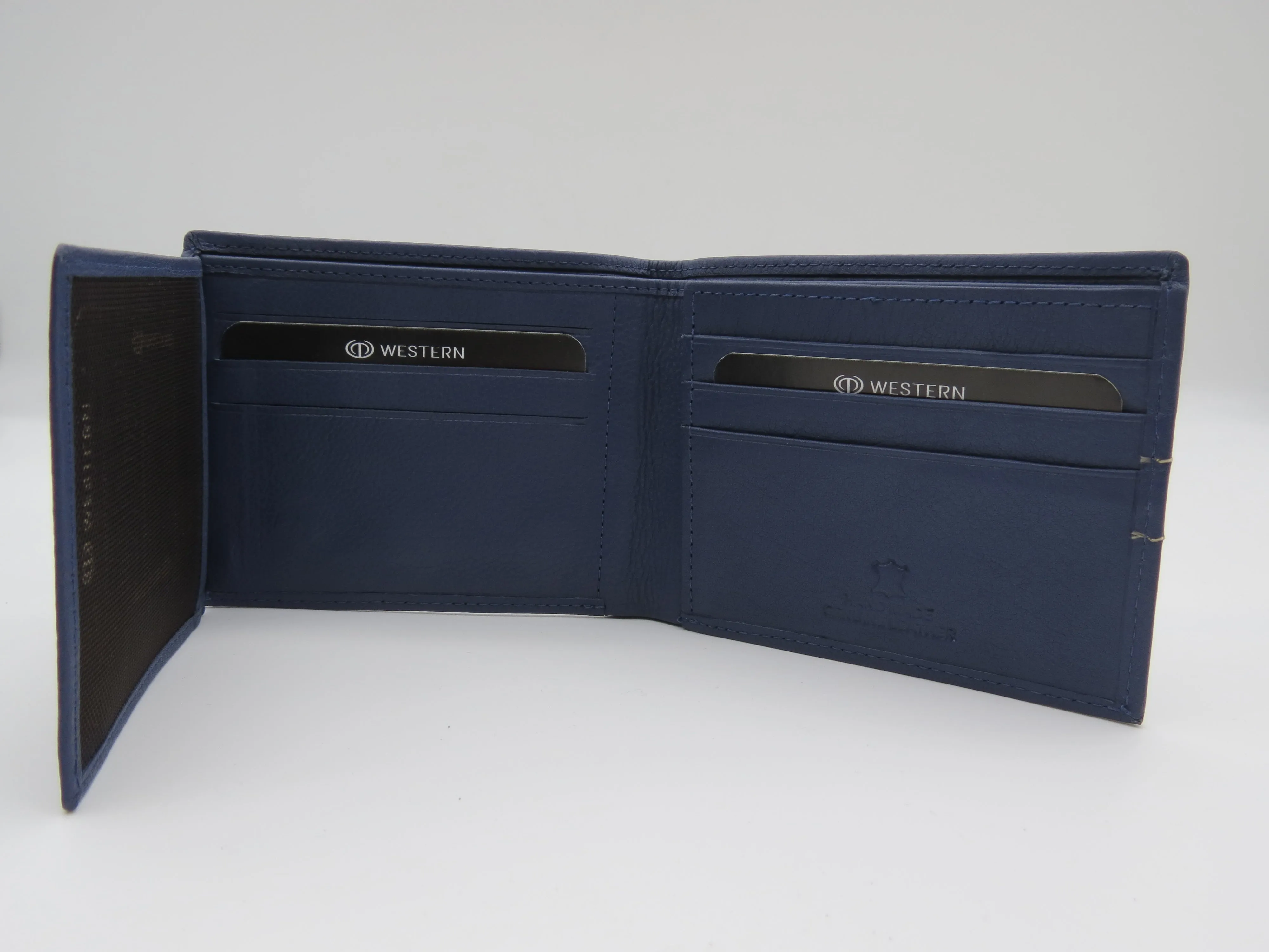 WESTERN 1012-2 MEN WALLETS