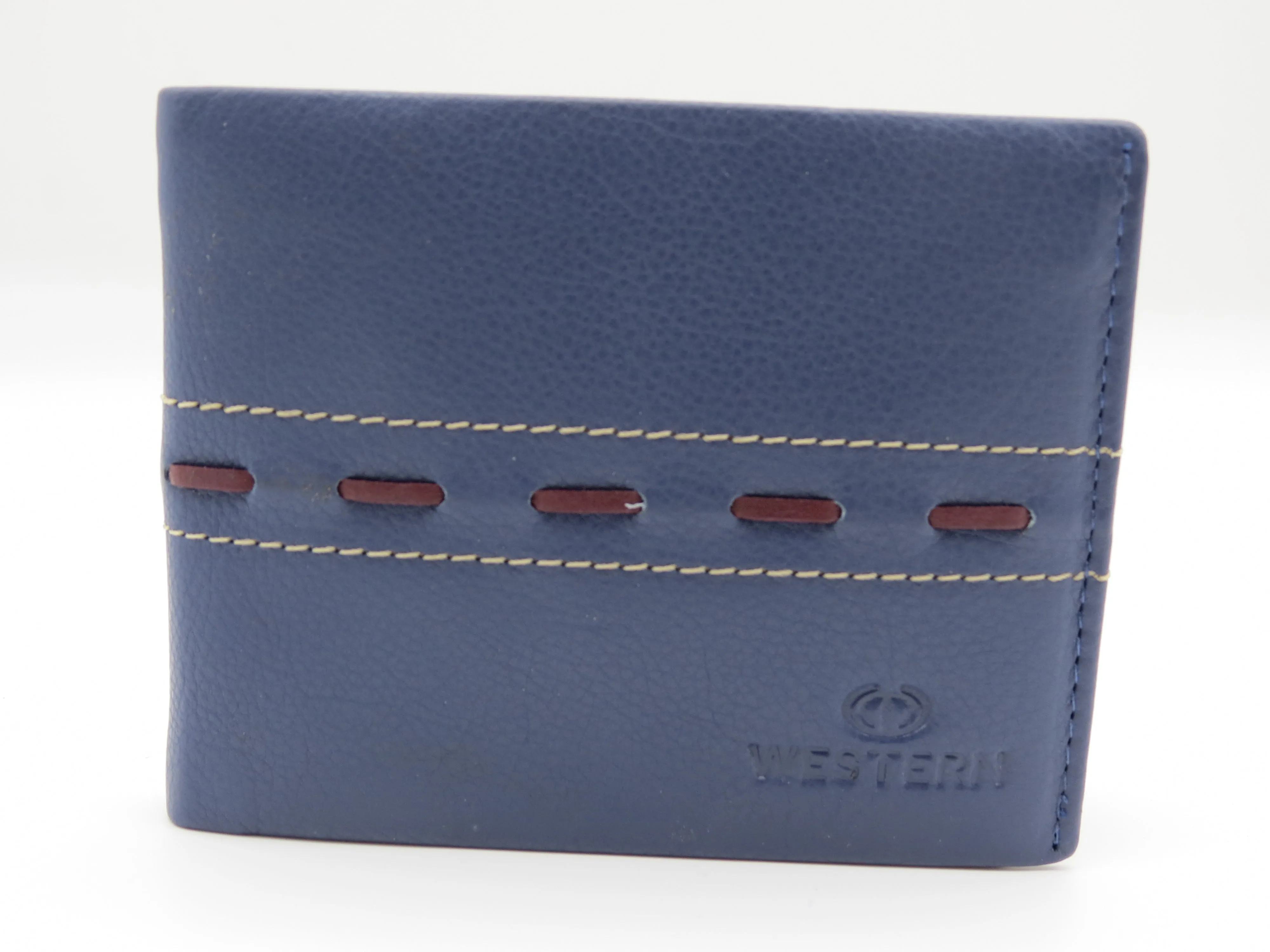 WESTERN 1012-2 MEN WALLETS