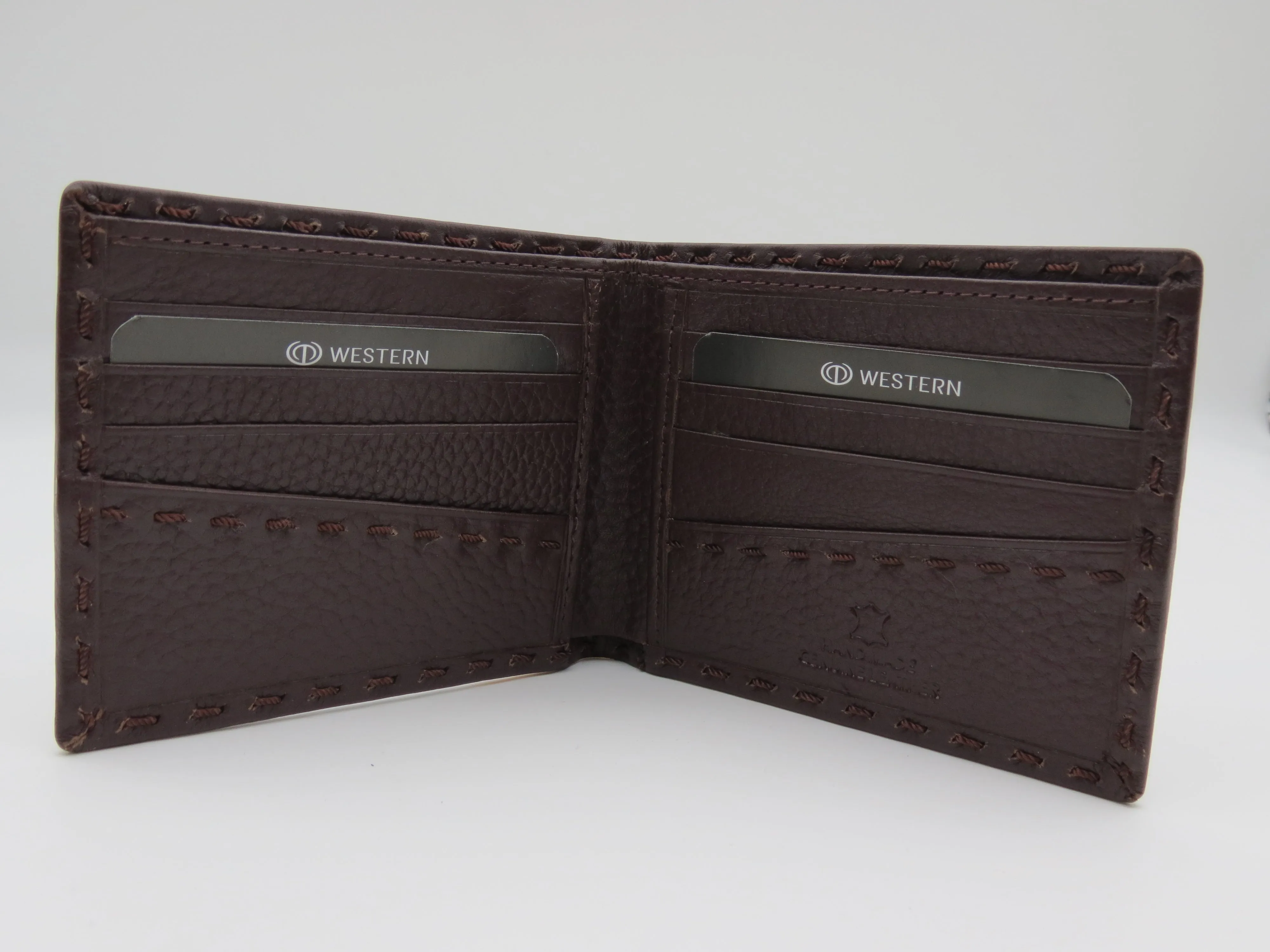 WESTERN 1025-1 MEN WALLETS