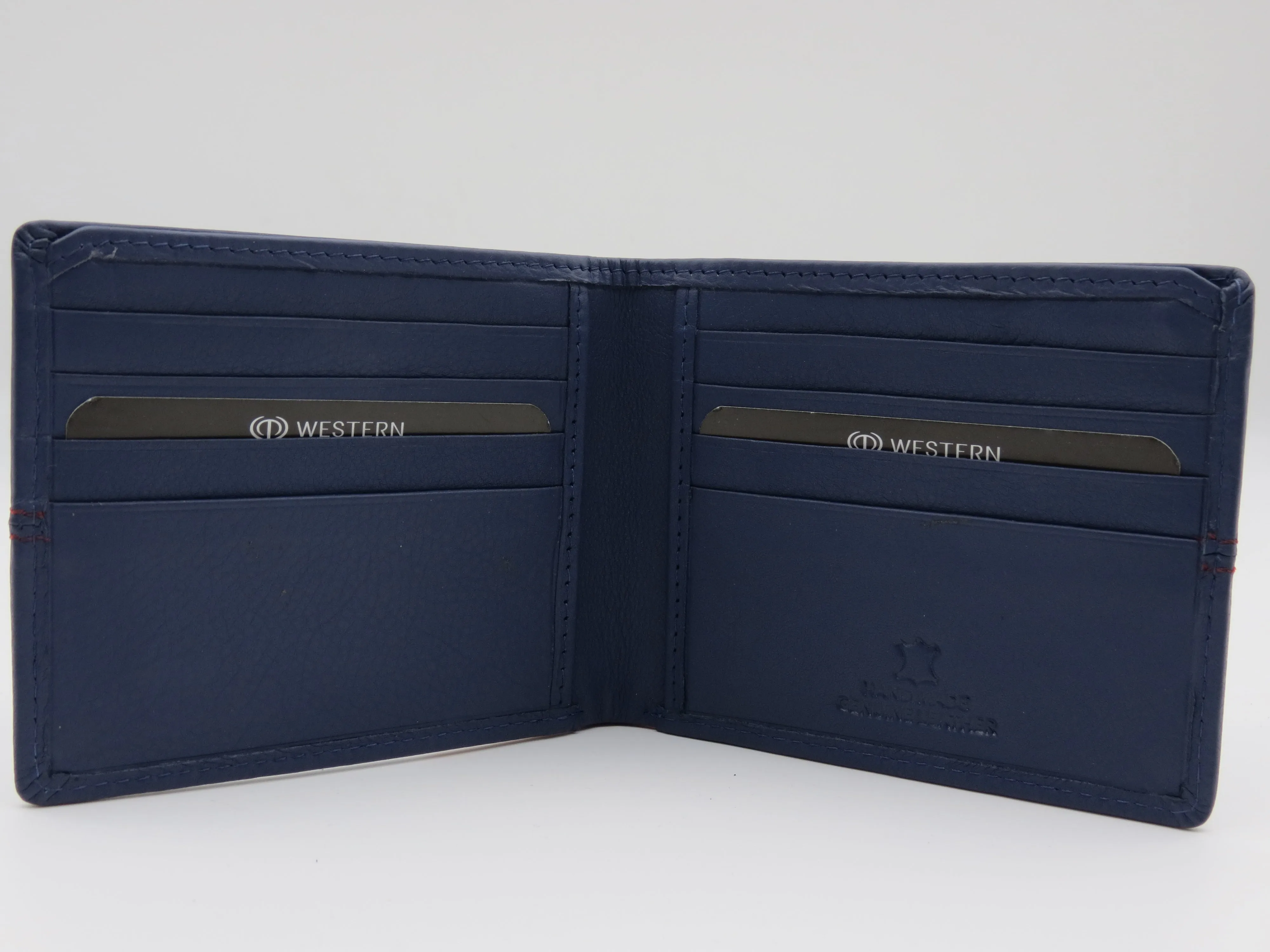 WESTERN 1027-2 MEN WALLETS