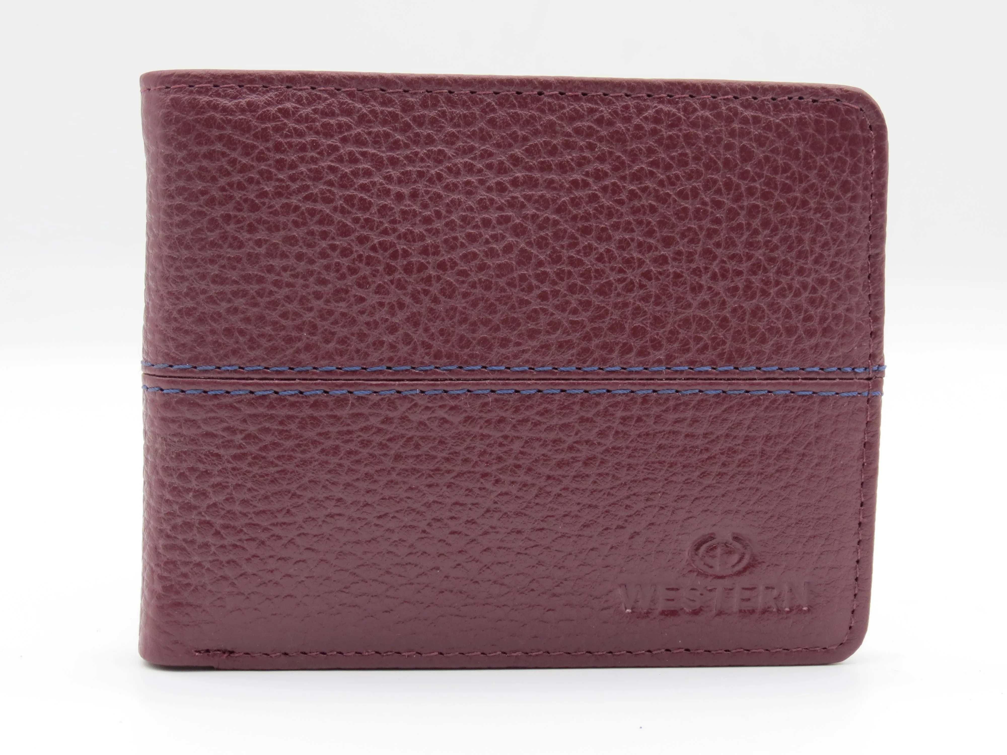 WESTERN 1027-3 MEN WALLETS
