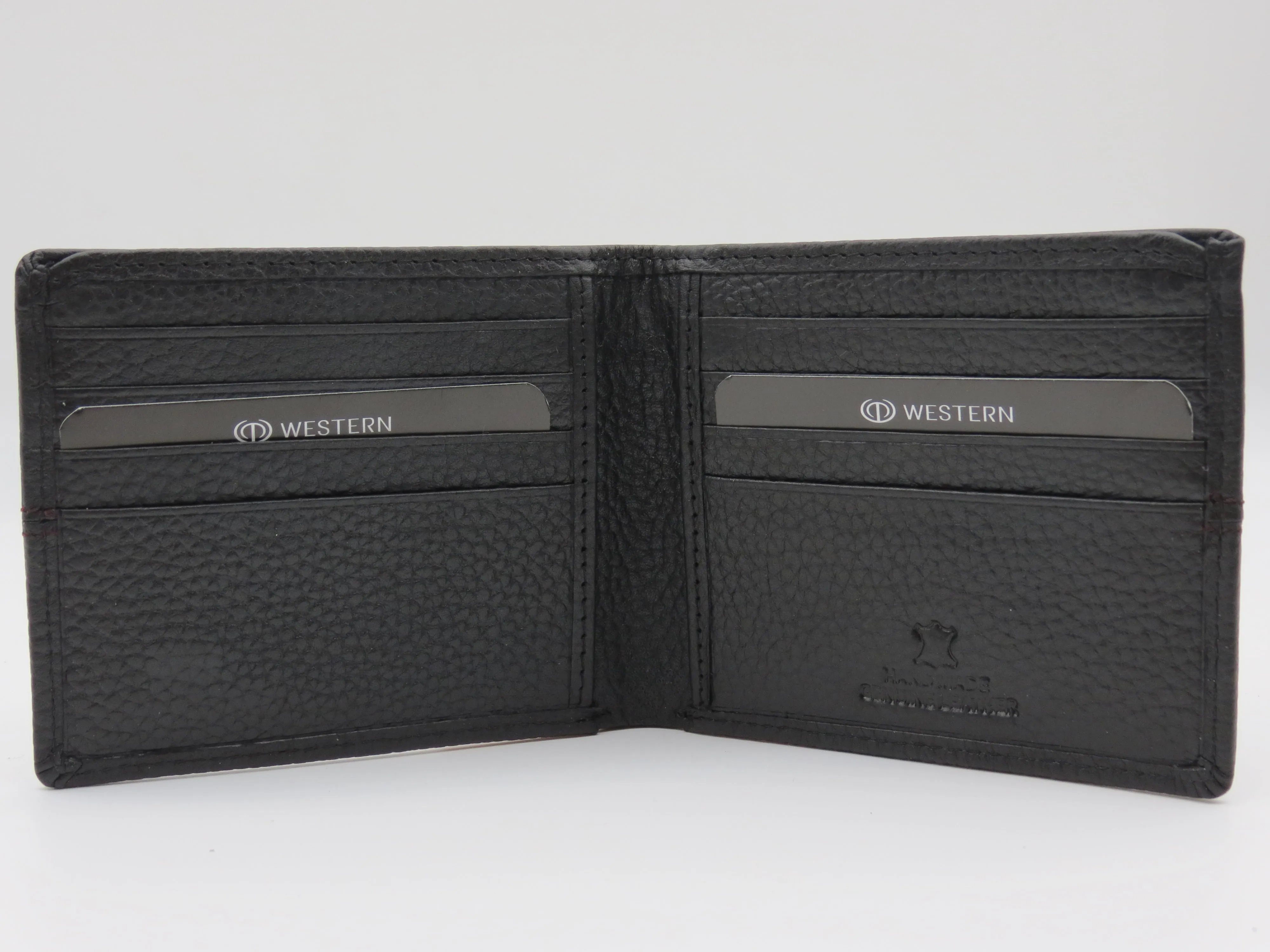 WESTERN 1027 MEN WALLETS