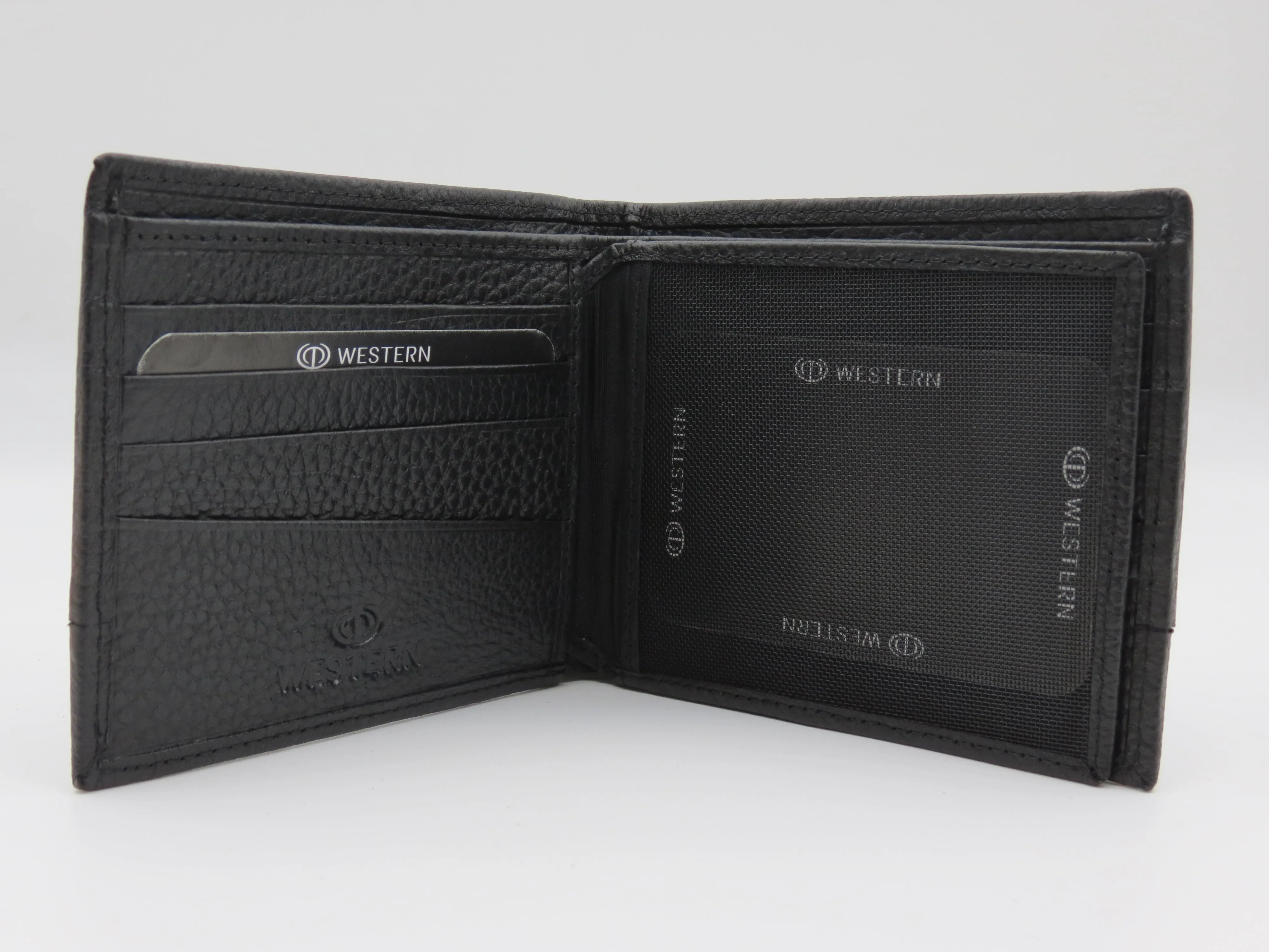 WESTERN 1029-2 MEN WALLETS