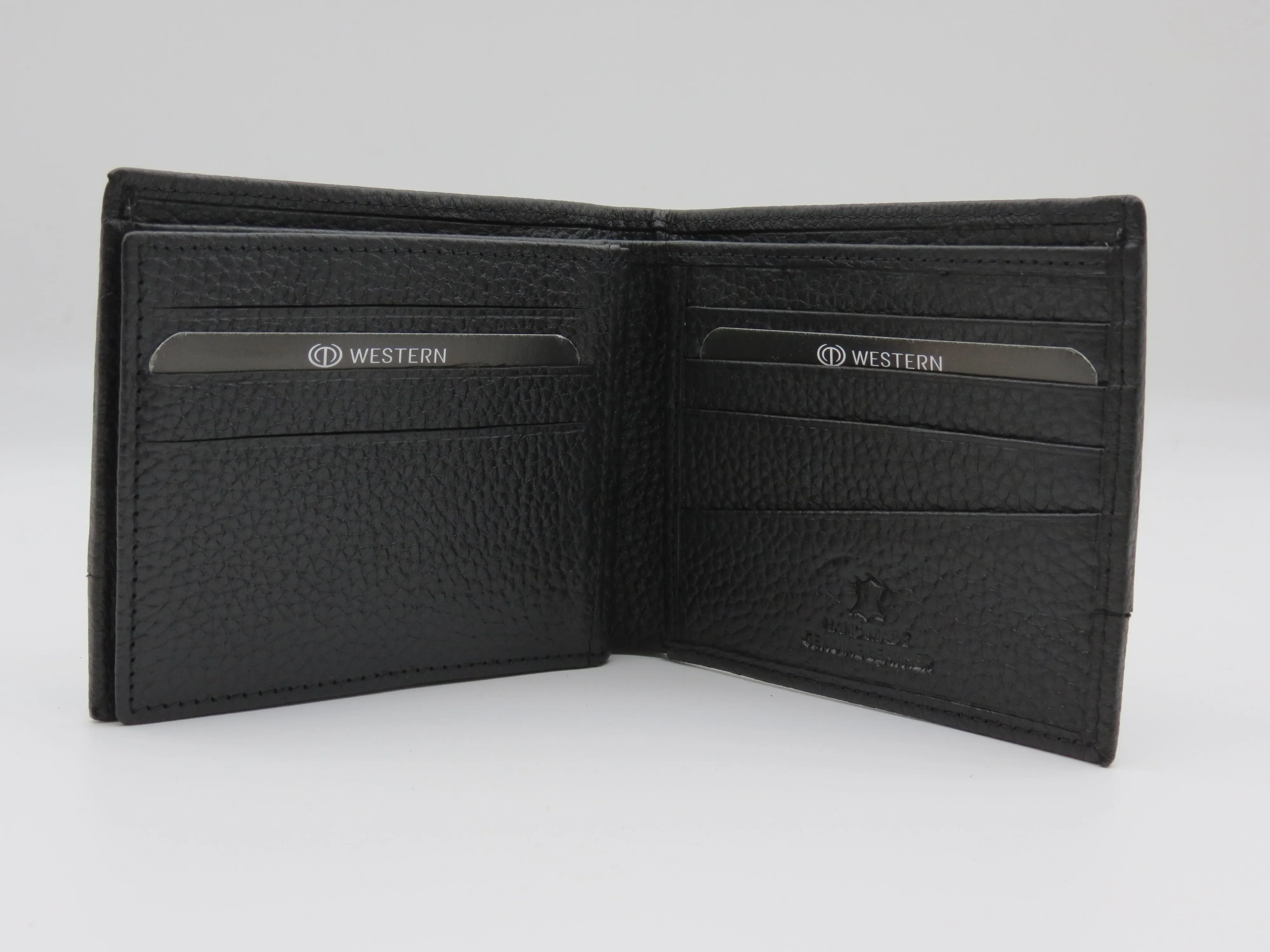 WESTERN 1029-2 MEN WALLETS