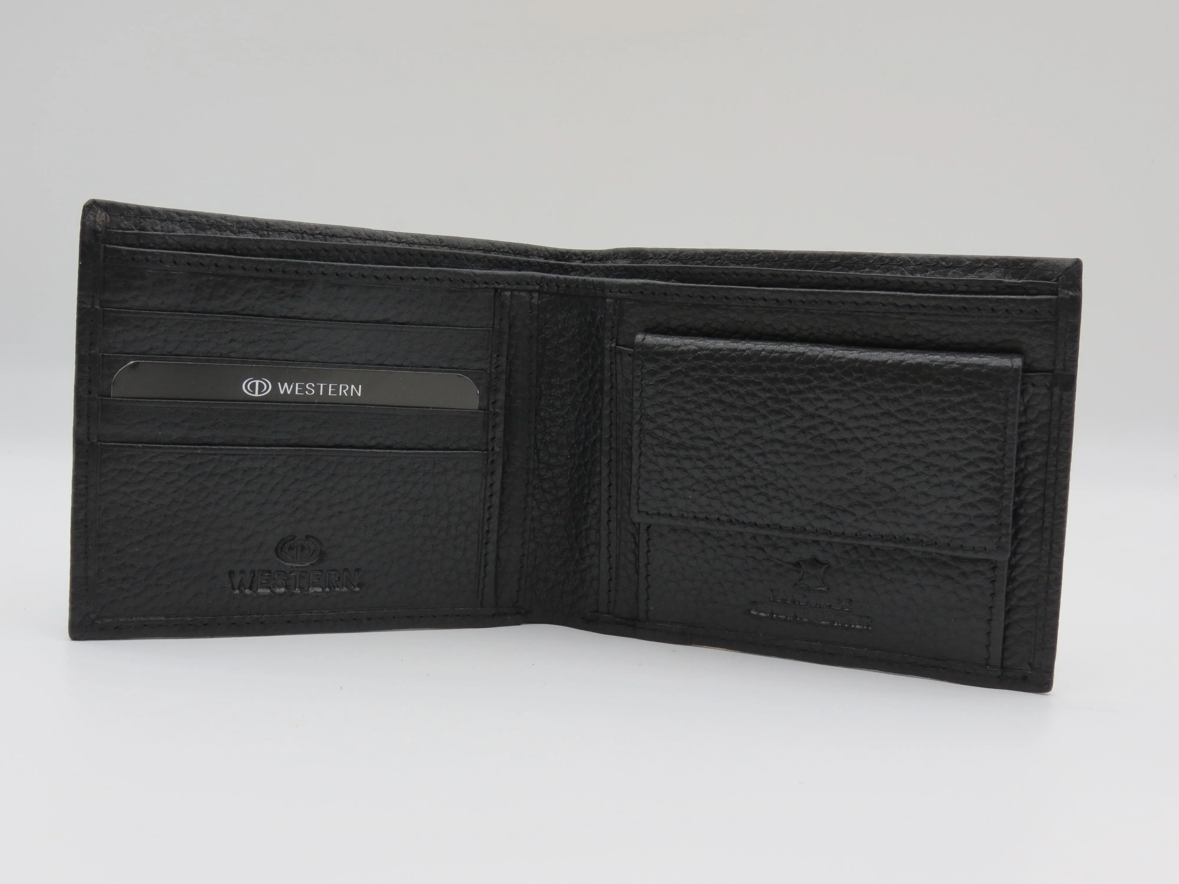 WESTERN 1032-2 MEN WALLETS