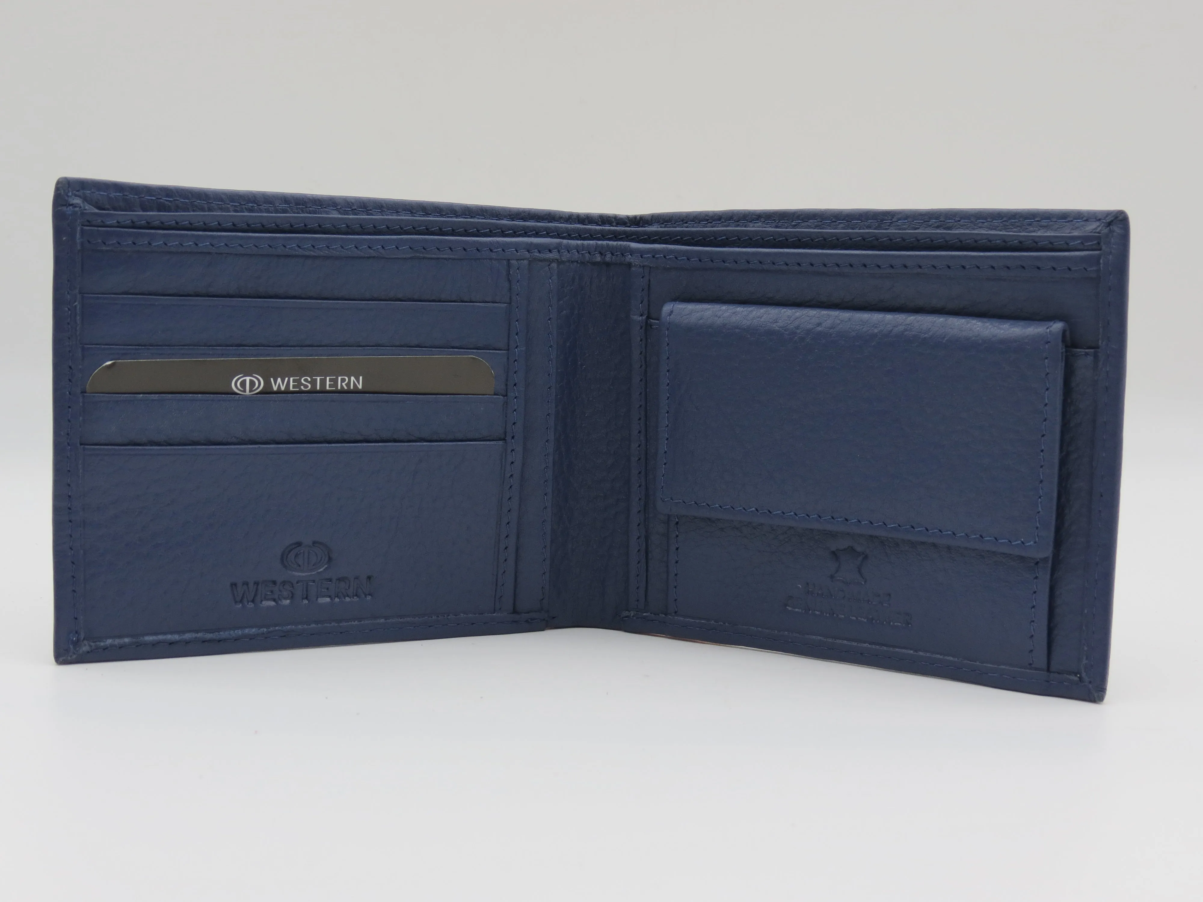 WESTERN 1032-3 MEN WALLETS