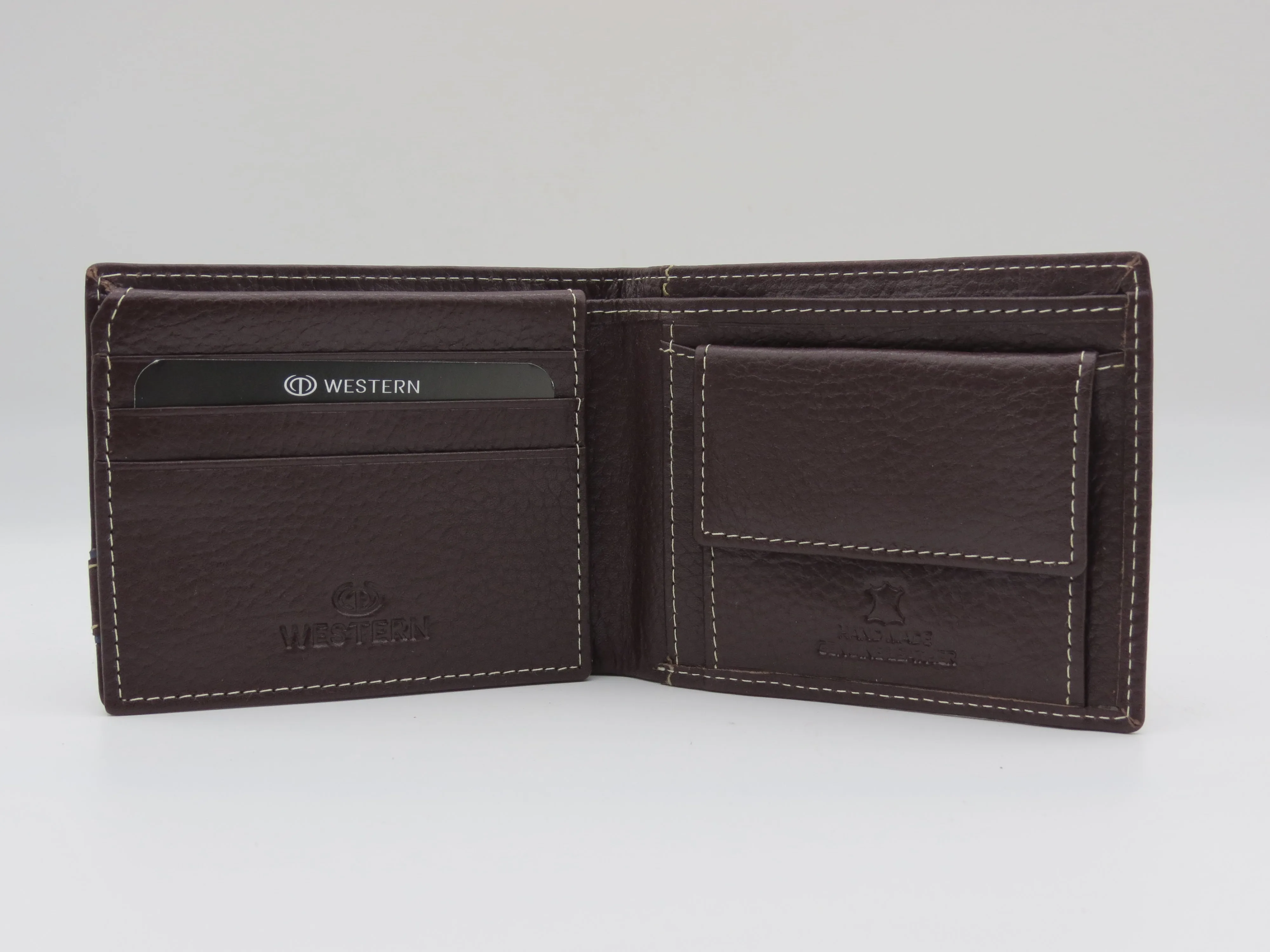 WESTERN 1033-1 MEN WALLETS