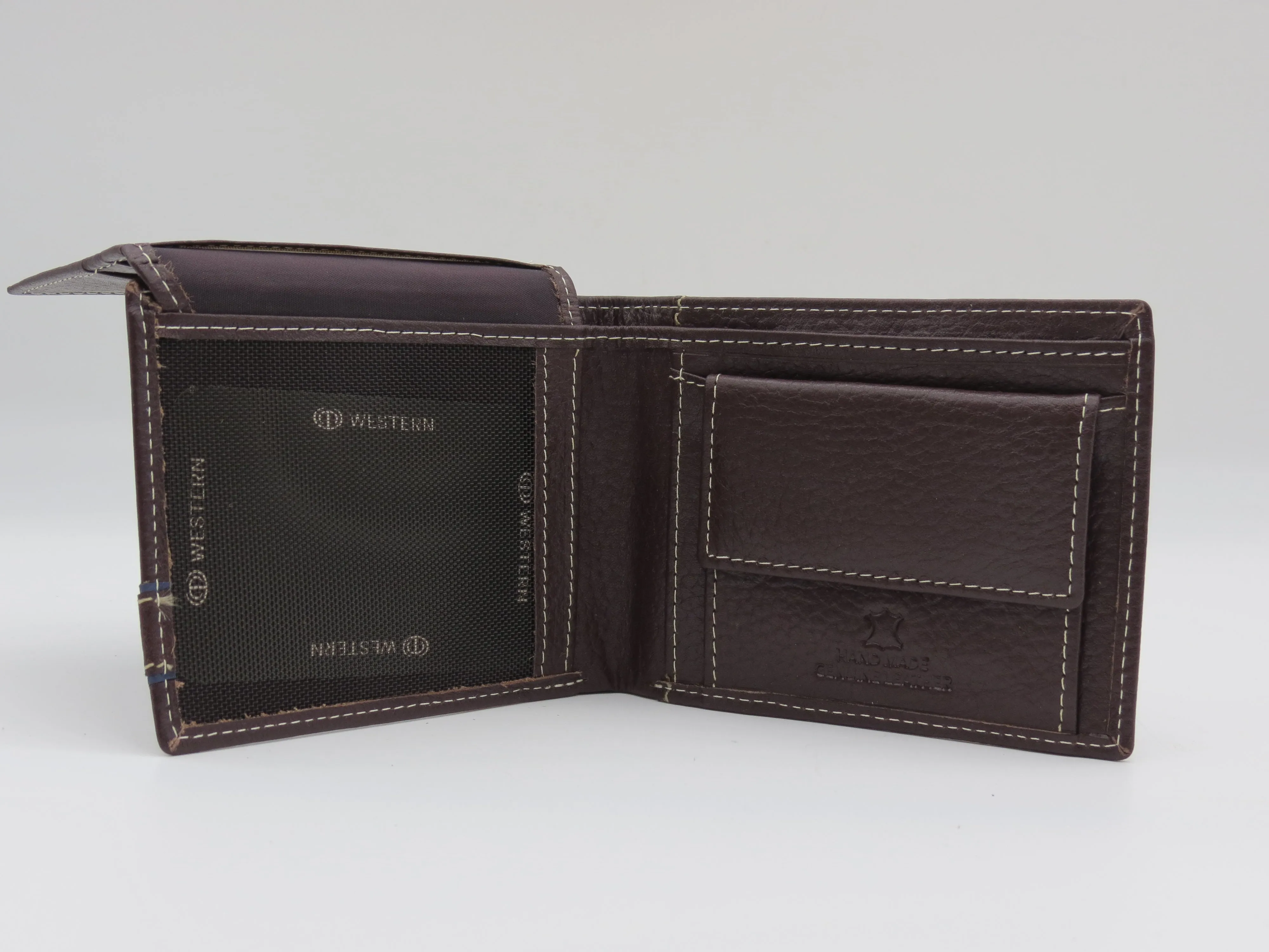 WESTERN 1033-1 MEN WALLETS