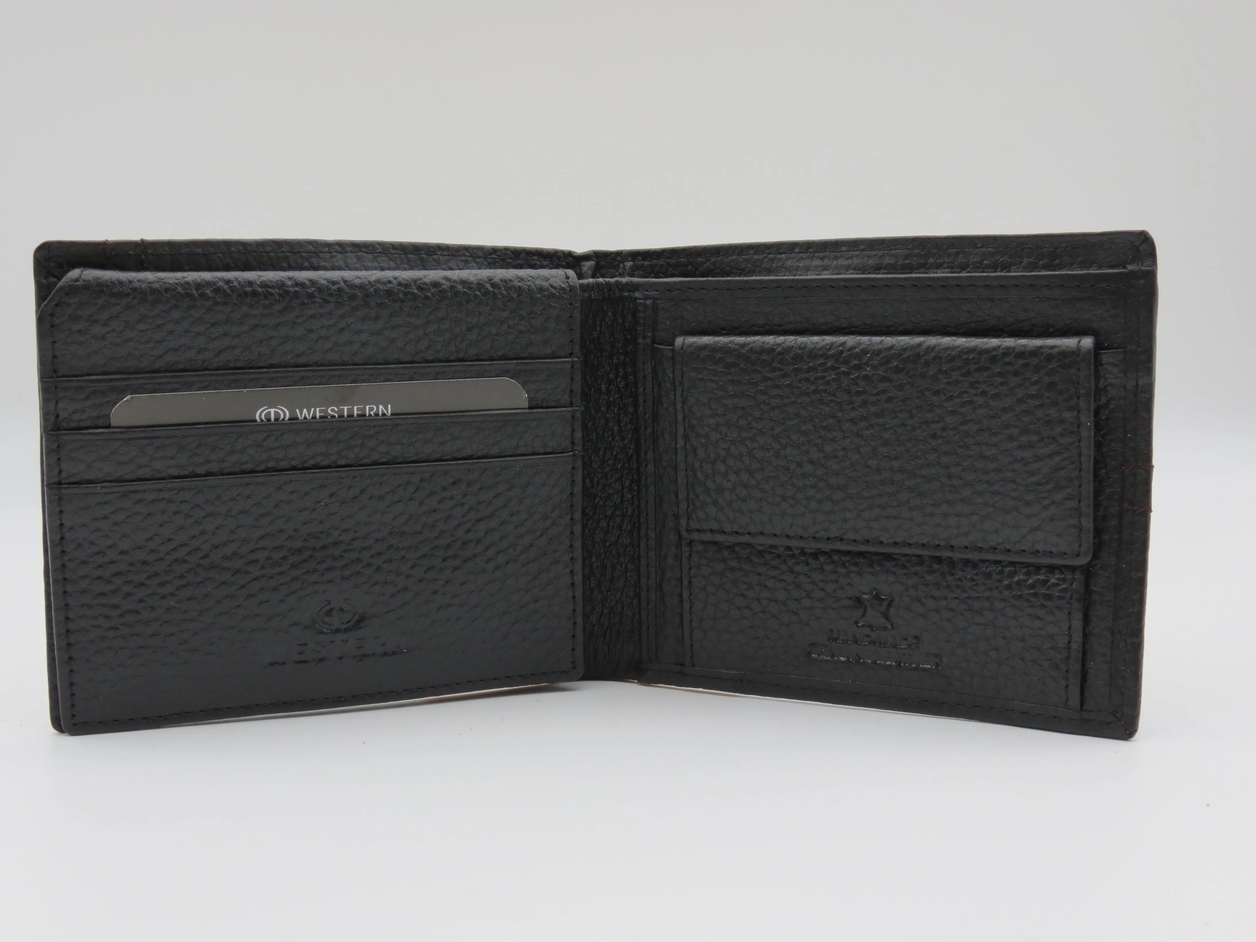WESTERN 1036-2 MEN WALLETS