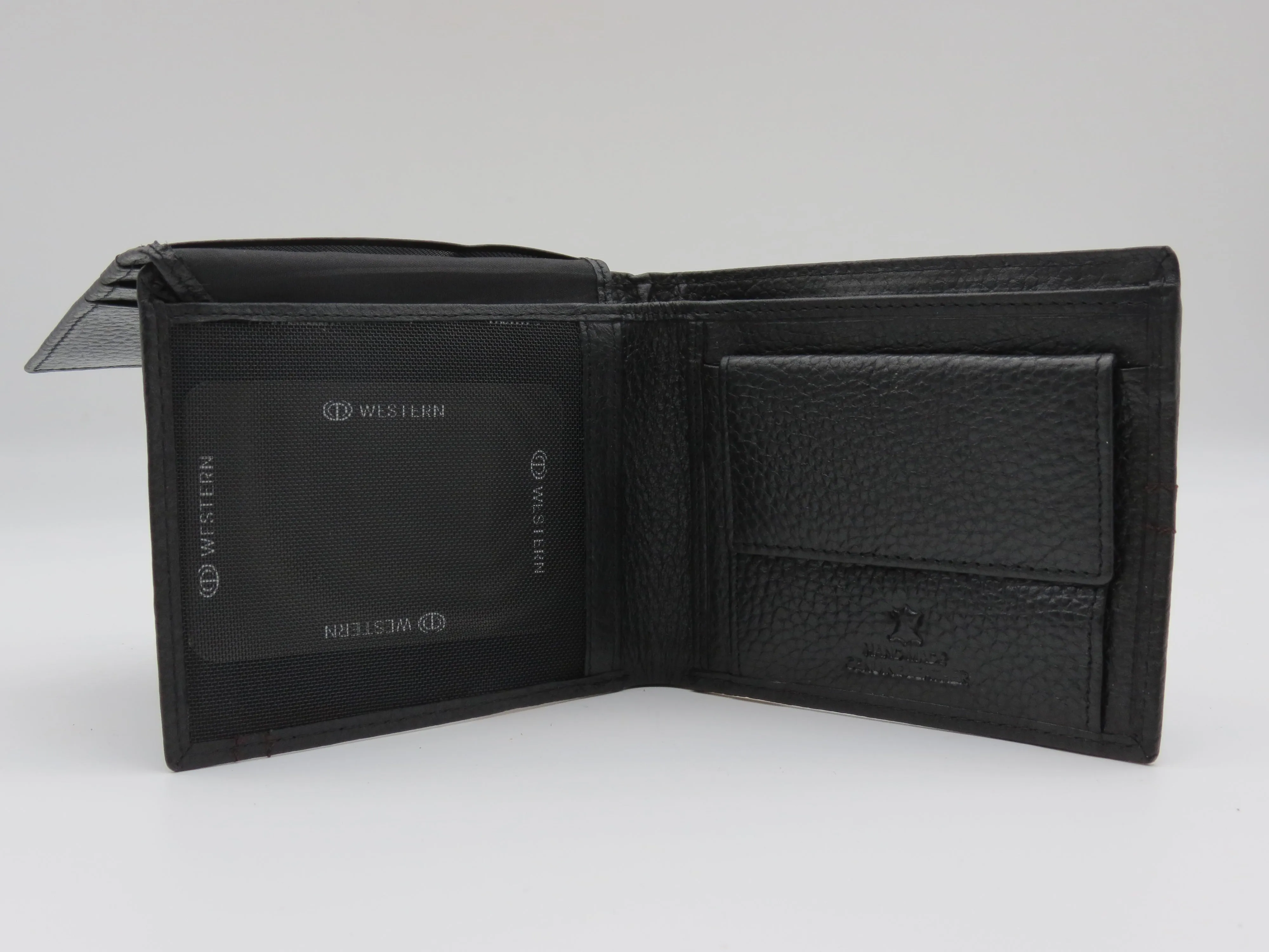 WESTERN 1036-2 MEN WALLETS