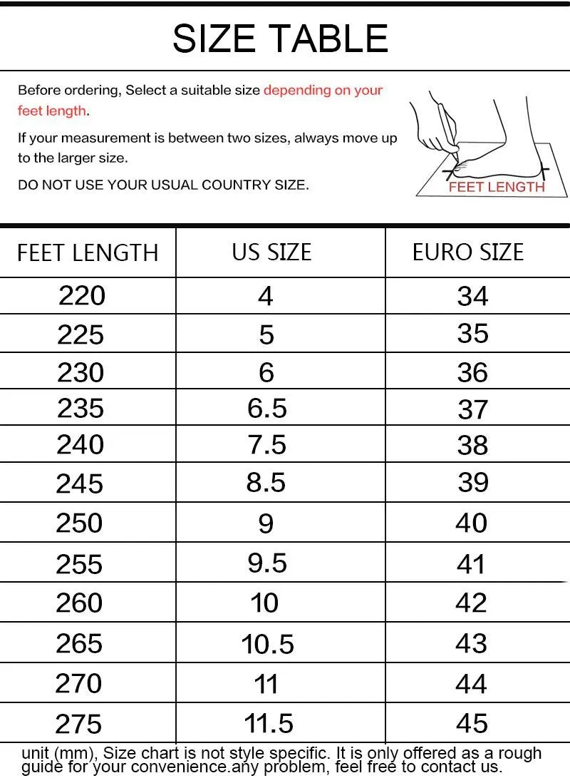 Women Thick High Heels Platform Boots