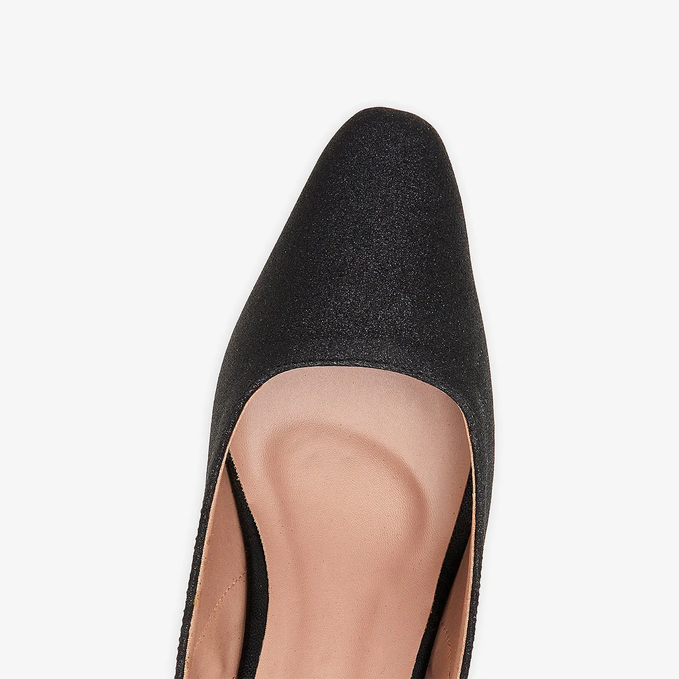 Women's Block Heels