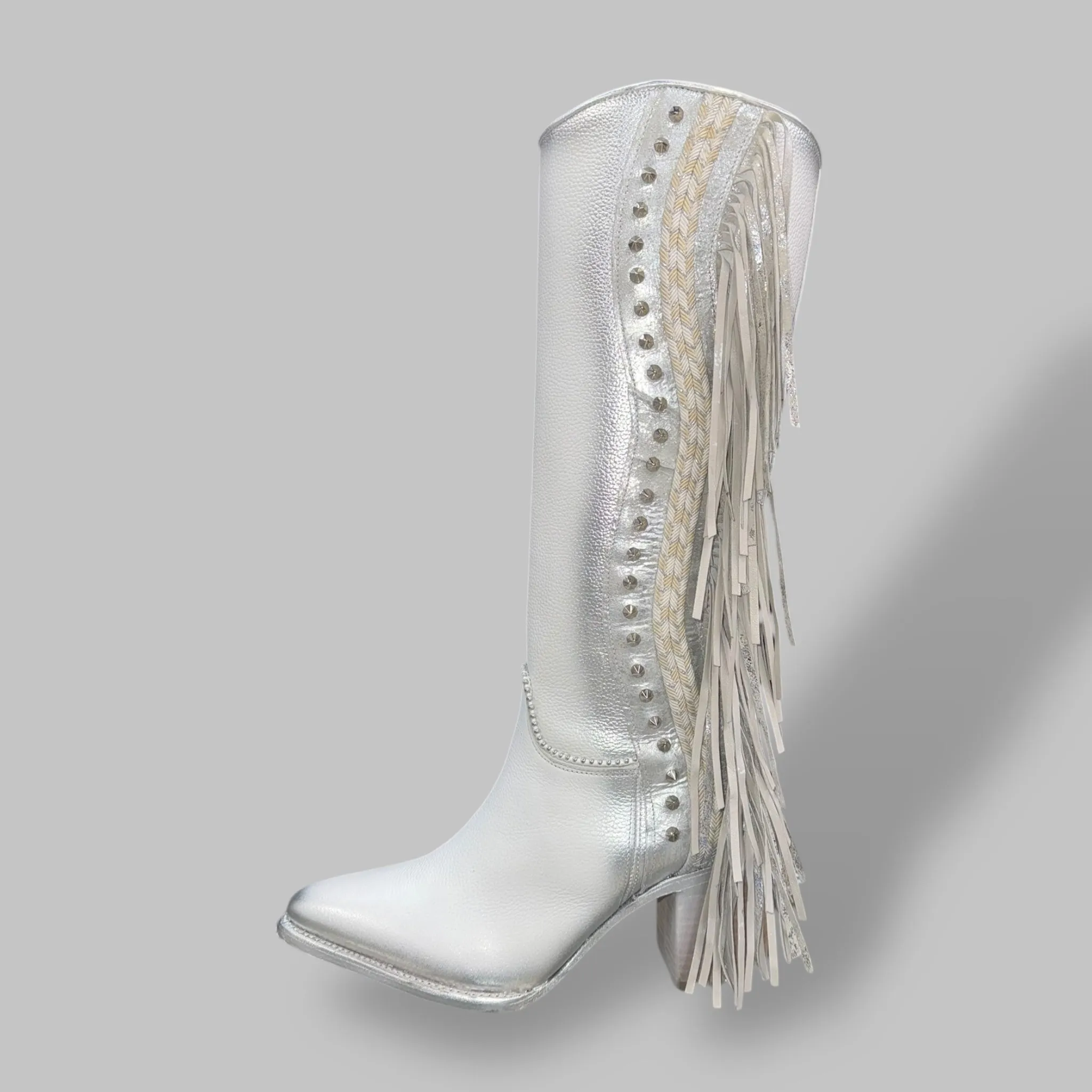Women's Cuadra Cordova - White