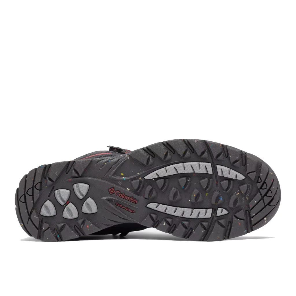 Women's Newton Ridge Waterproof Omni-Heat II