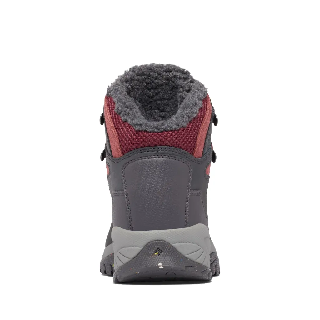 Women's Newton Ridge Waterproof Omni-Heat II