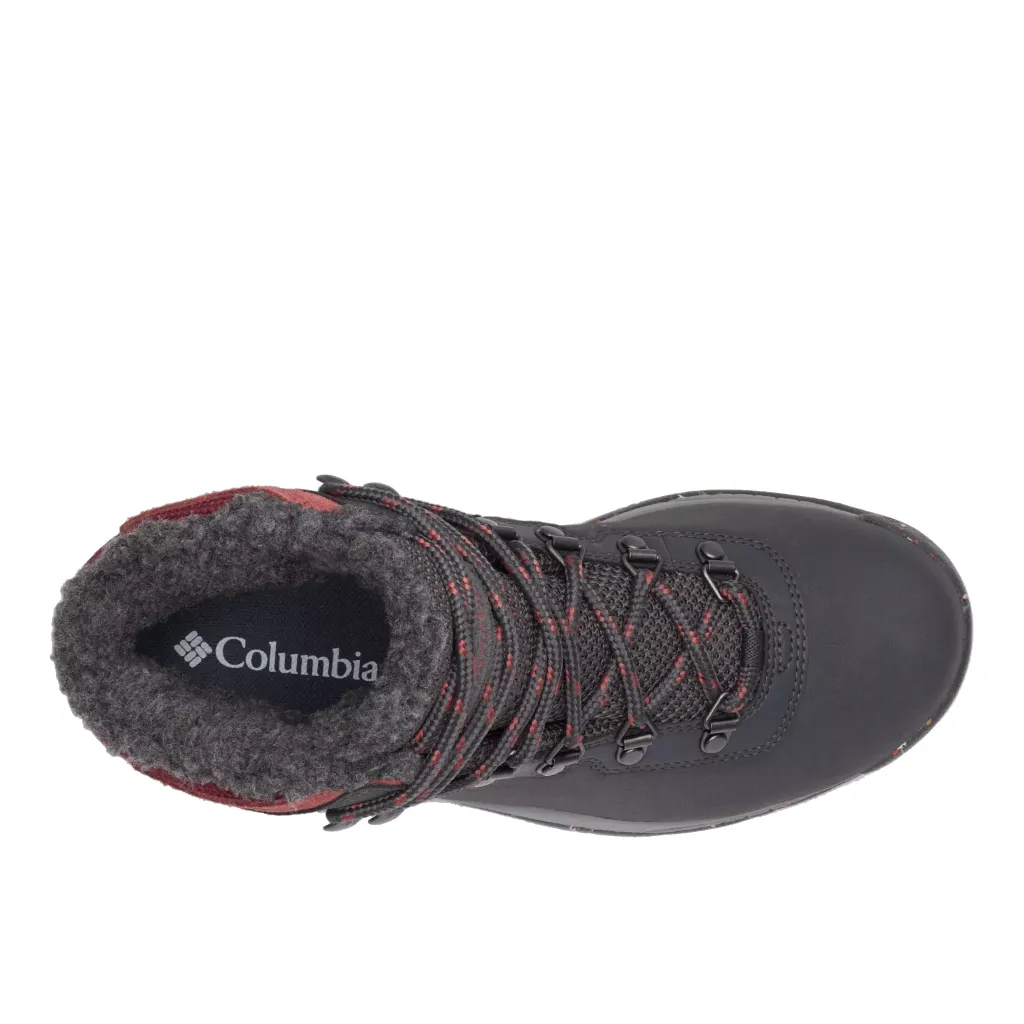 Women's Newton Ridge Waterproof Omni-Heat II