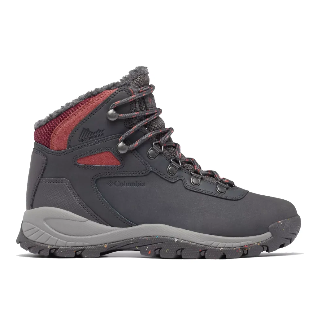 Women's Newton Ridge Waterproof Omni-Heat II