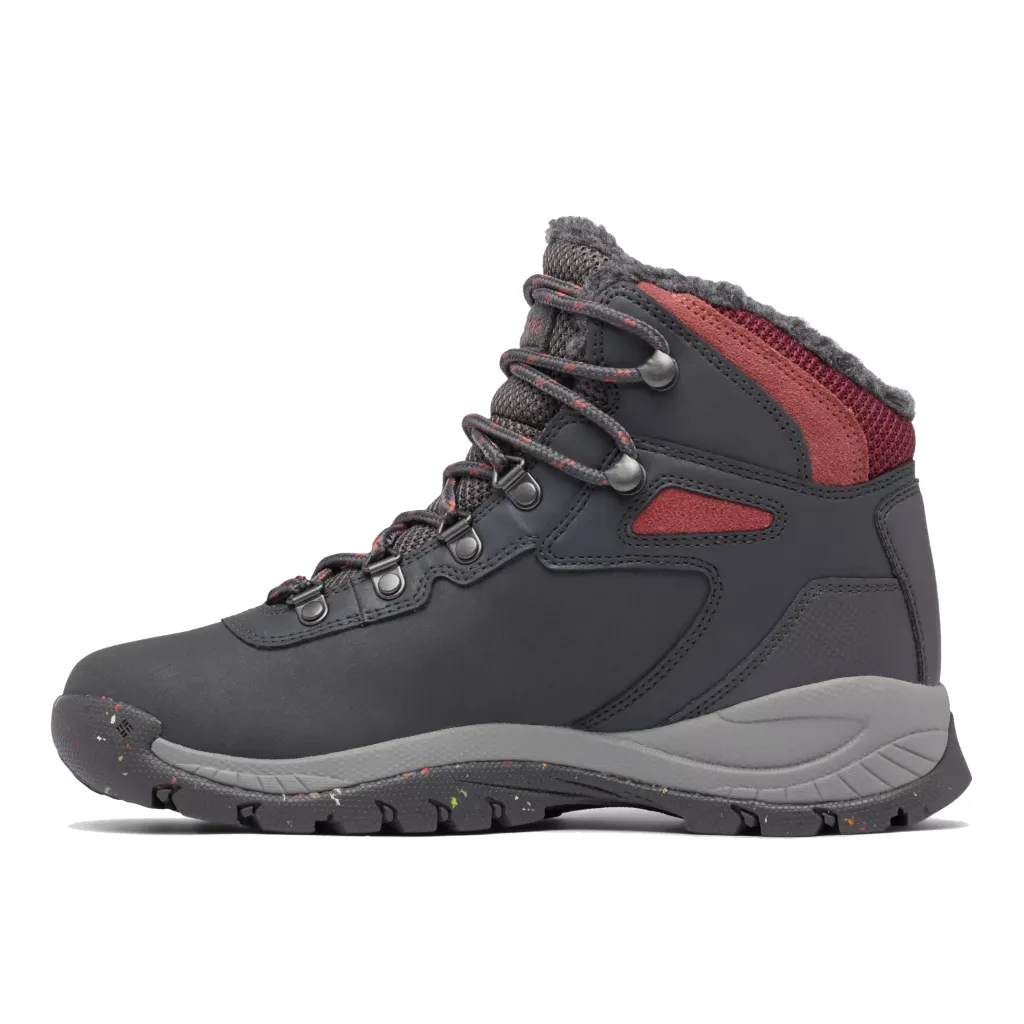 Women's Newton Ridge Waterproof Omni-Heat II