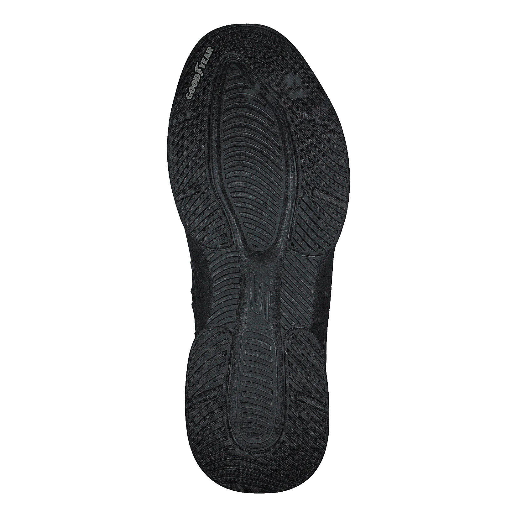 Womens On-the-go Tempo - Water Bbk Black