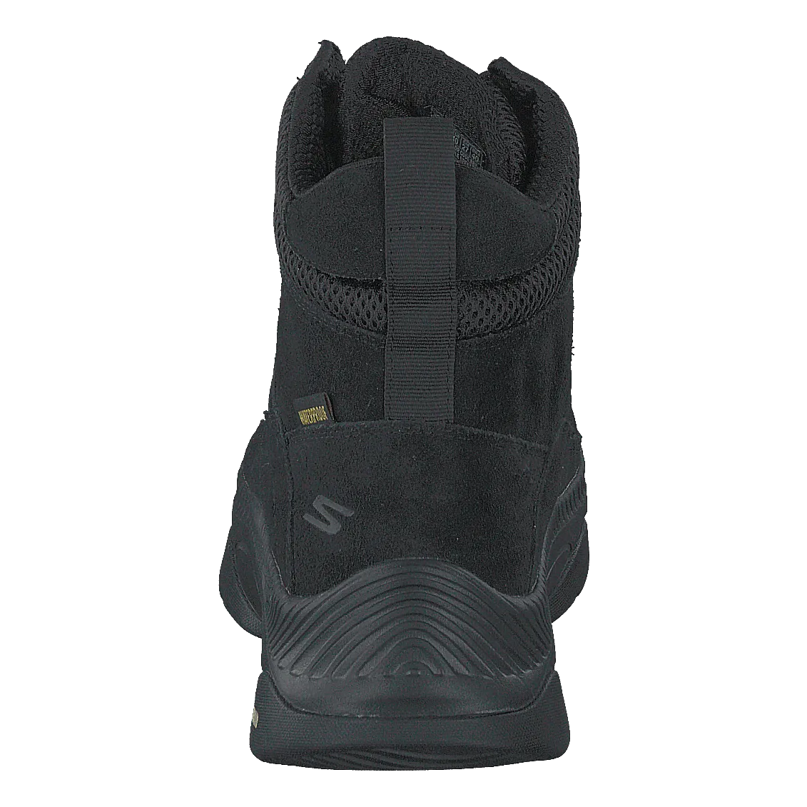 Womens On-the-go Tempo - Water Bbk Black
