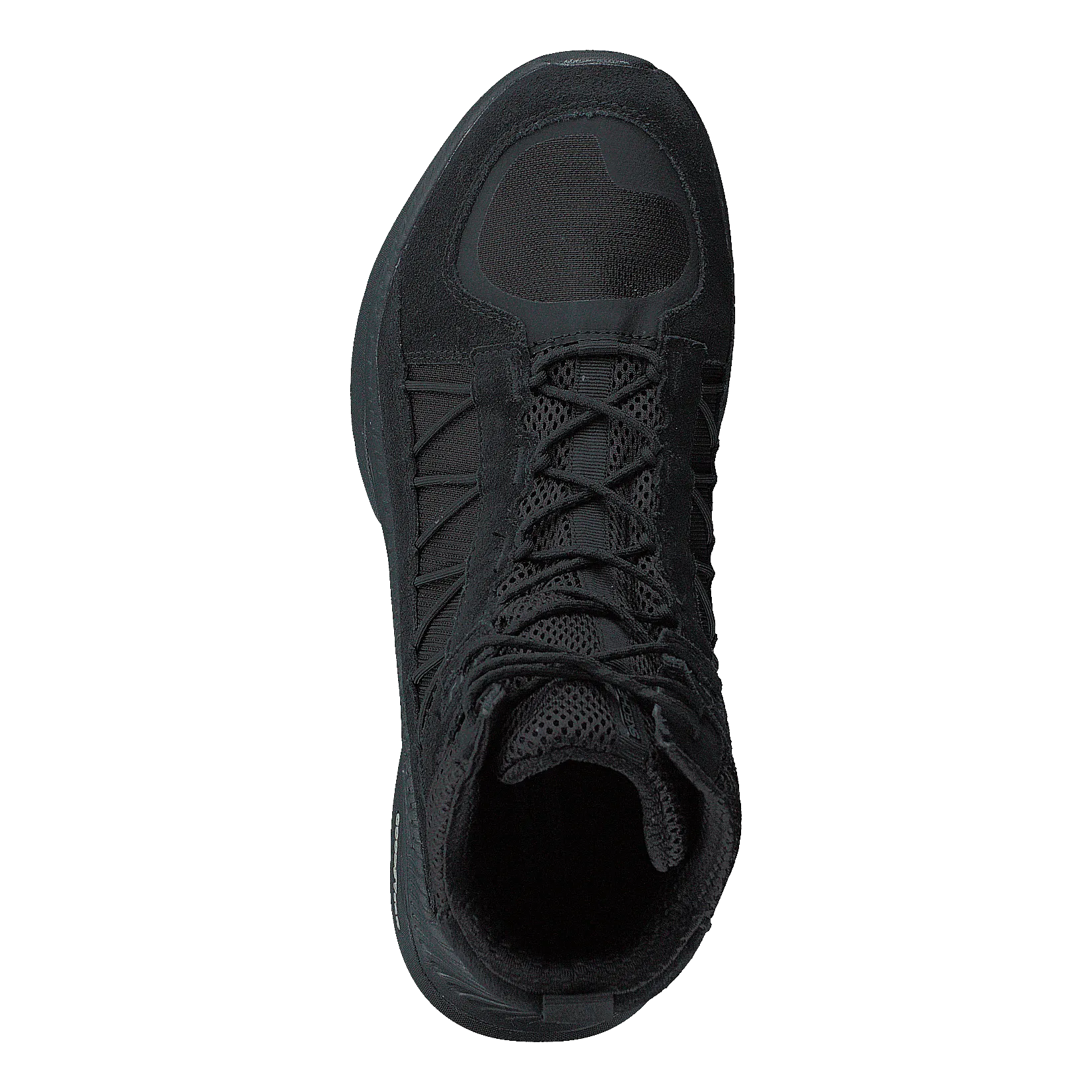 Womens On-the-go Tempo - Water Bbk Black