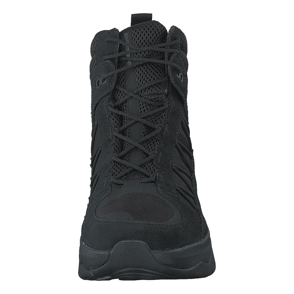 Womens On-the-go Tempo - Water Bbk Black