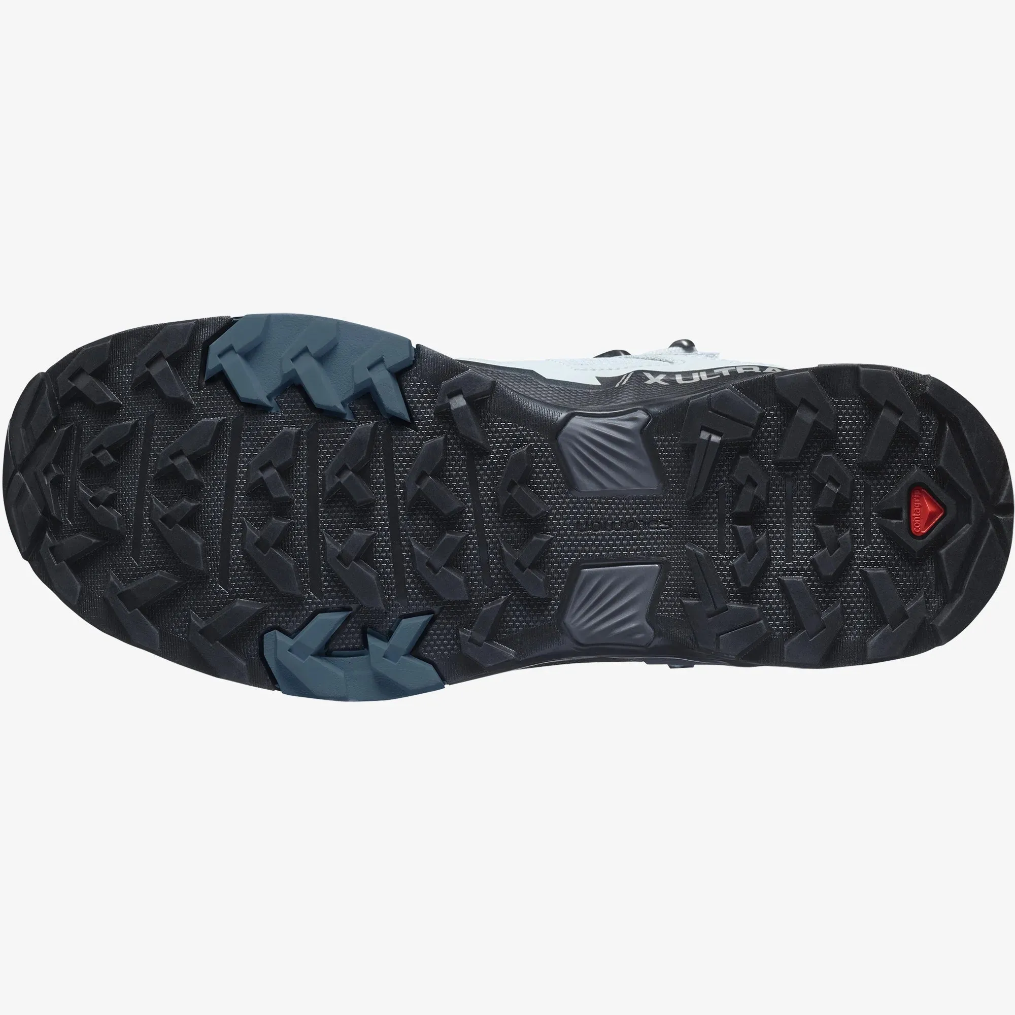 Women's X Ultra 4 Mid Wide Gore-Tex Hiking Boots