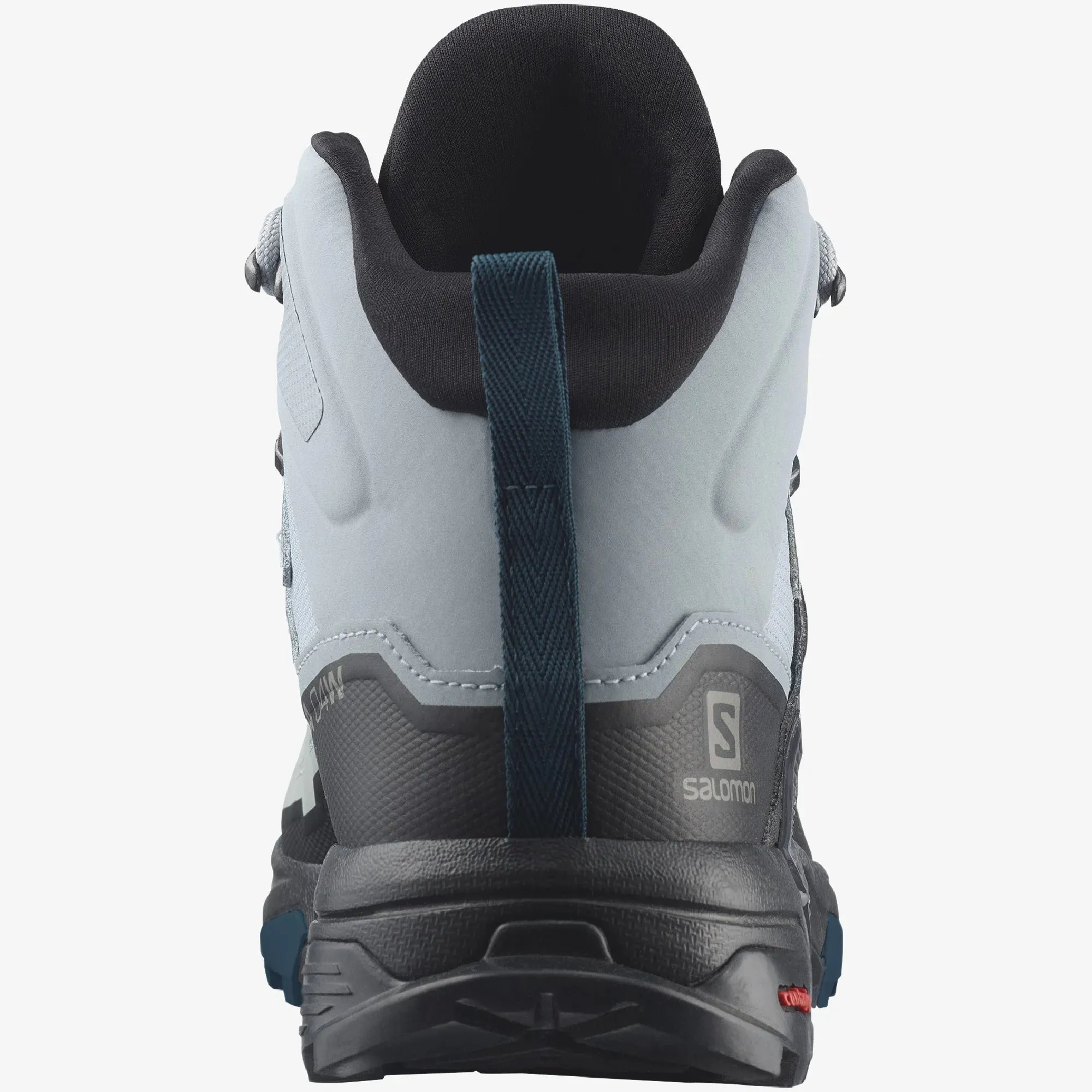 Women's X Ultra 4 Mid Wide Gore-Tex Hiking Boots