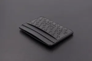 Woolly Wallet: Woolly Made x Sticks & Stones Collab