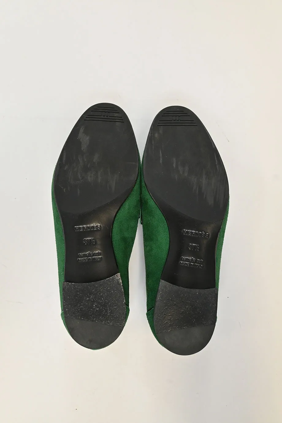 [WS6421] Hermès | Flats