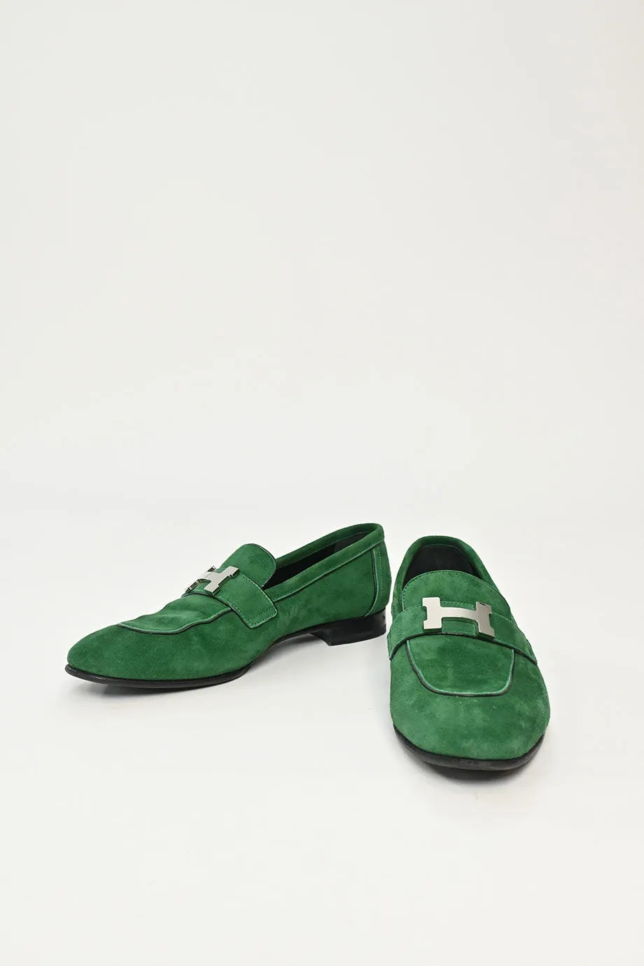 [WS6421] Hermès | Flats
