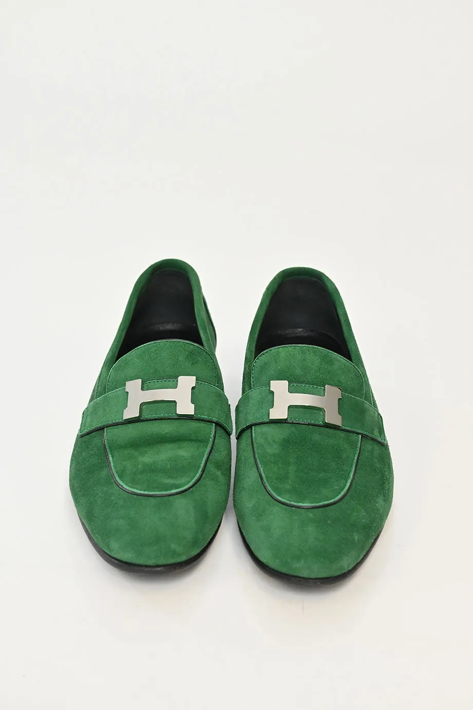 [WS6421] Hermès | Flats
