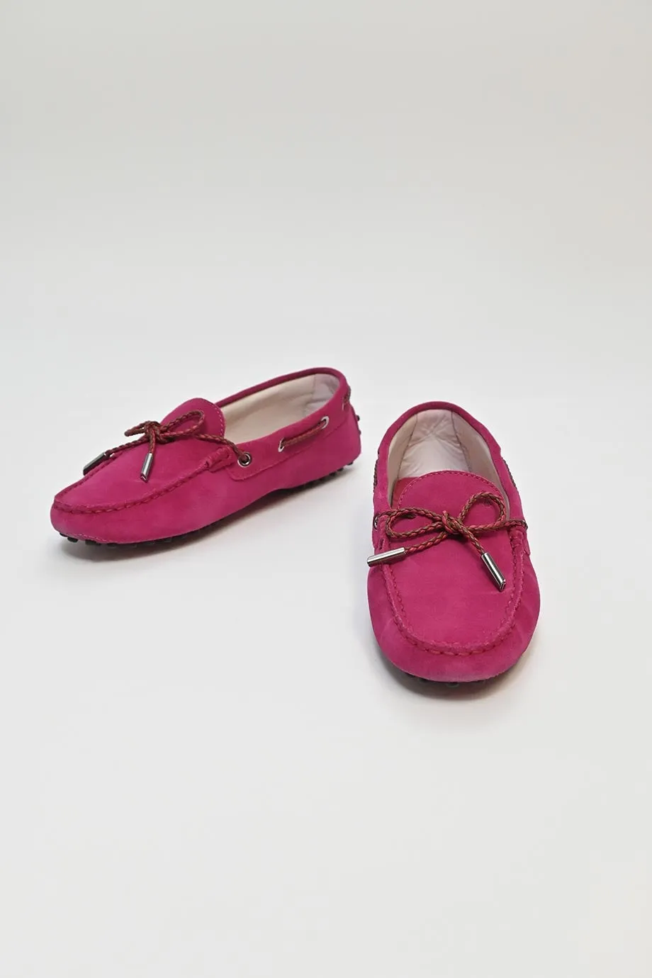[WS6593] Tod's | Slip-ons